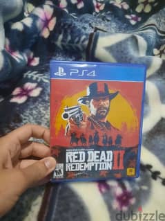 red dead redemption 2 0