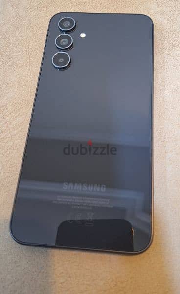 Samsung Galaxy A54 5G سامسونج جلاكسي 1