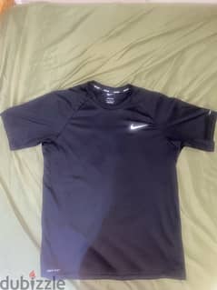 Nike Dri-Fit Original Tshirt 0