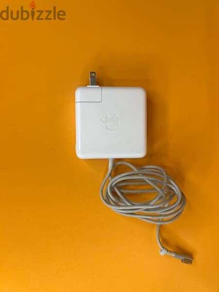Apple magsafe 2 power adapter 85 or 45W for Macbook 1