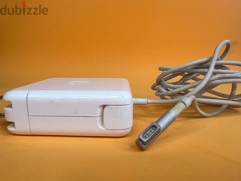 Apple magsafe 2 power adapter 85 or 45W for Macbook 2
