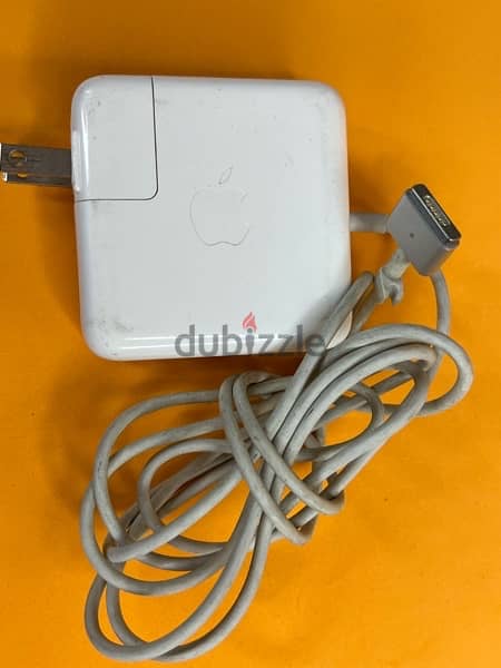 Apple magsafe 2 power adapter 85 or 45W for Macbook 10