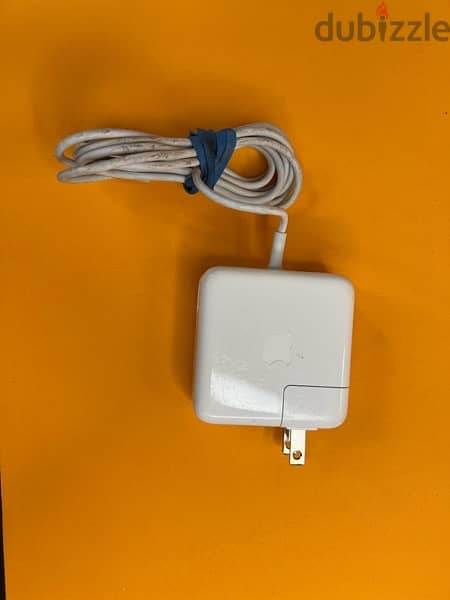 Apple magsafe 2 power adapter 85 or 45W for Macbook 12