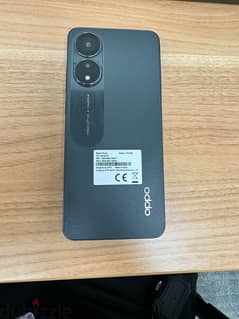 Oppo A78 for Sale