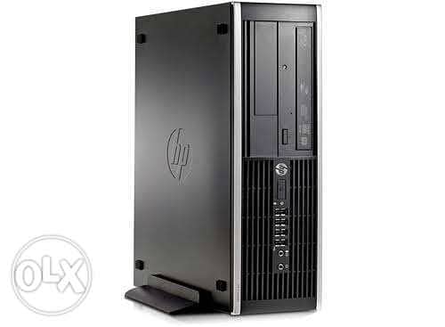 hp 6305 a10 0