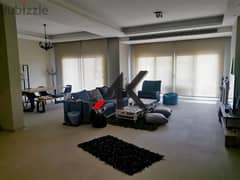 Furnished Twin For Rent in Kattameya Dunes