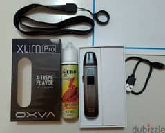 OXVA Xlim Pro 0