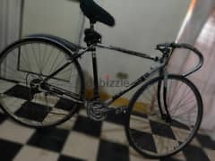 عجلة رود Rood Bike 0