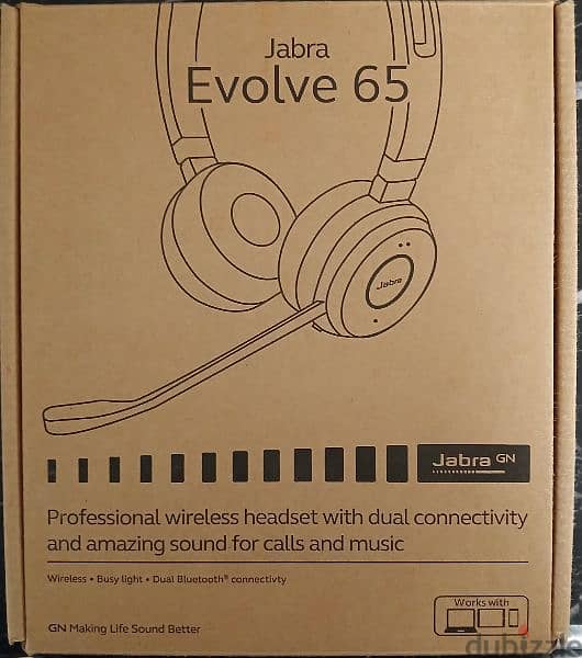 jabra evolve 65 1