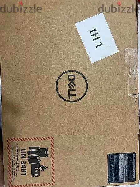 Dell G15-5520 Gaming Laptop 3
