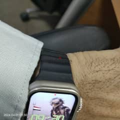 ultra 8 plus watch 0