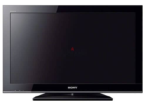 Sony LCD Bravia 32" + تليفزيون سونى 32 بوصة 1