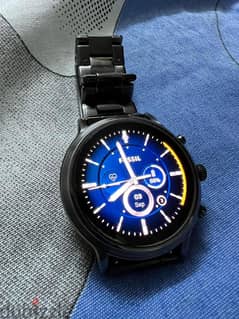 Fossil Gen 5 smart watch 0