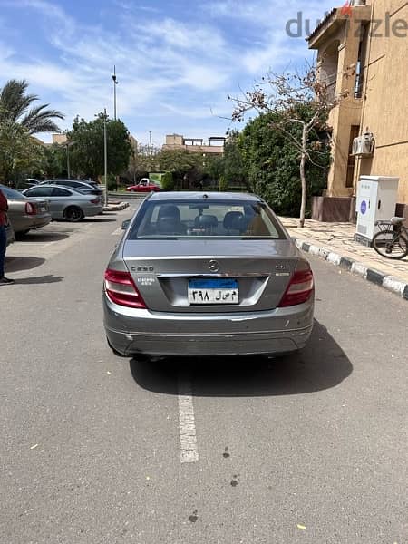 c250 2010 من المالك مباشراً 3