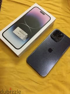 For sale iPhone 14 Pro Max