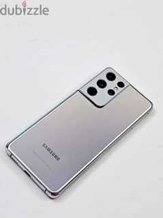 سامسونج جلاكسي اس ٢١ الترا - Samsung Galaxy S21 ultra 5G 0