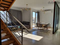 Hot Deal For Rent Penthouse Amazing View in Compound Village Gate 0