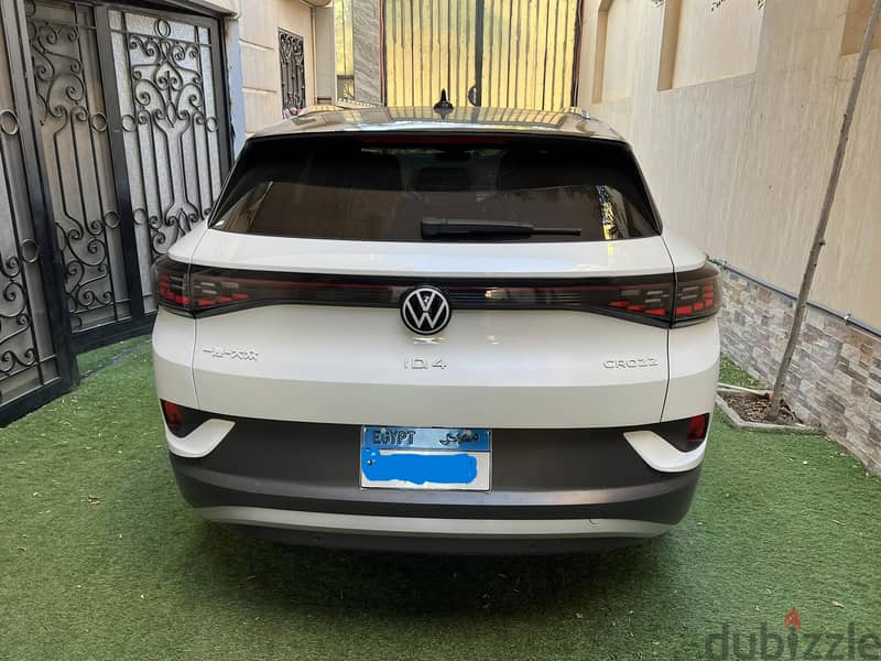 Volkswagen ID4 Lite Pro 3