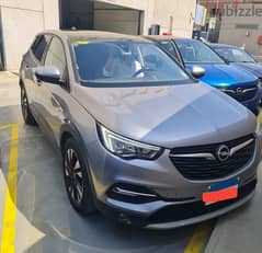 Opel Grandland 2022 0