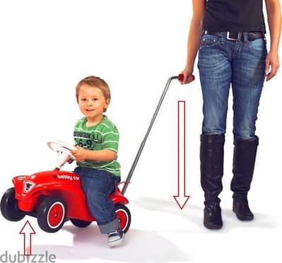 Baby toy car holder