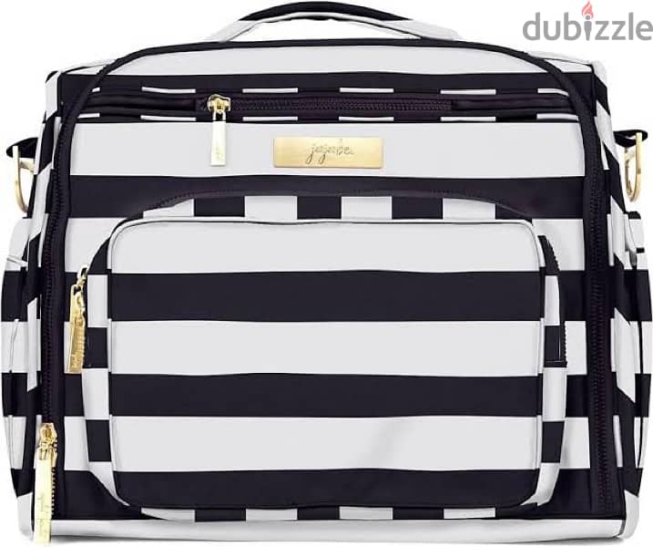 Jujube Large Diaper bag 1