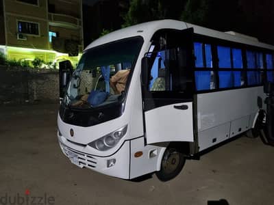 باص 28 راكب إلى اسكندريه