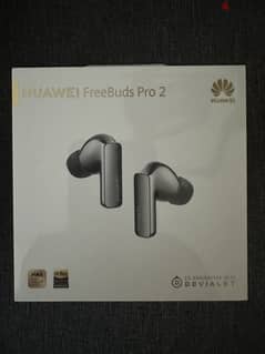 Huawei Freebuds Pro 2 0
