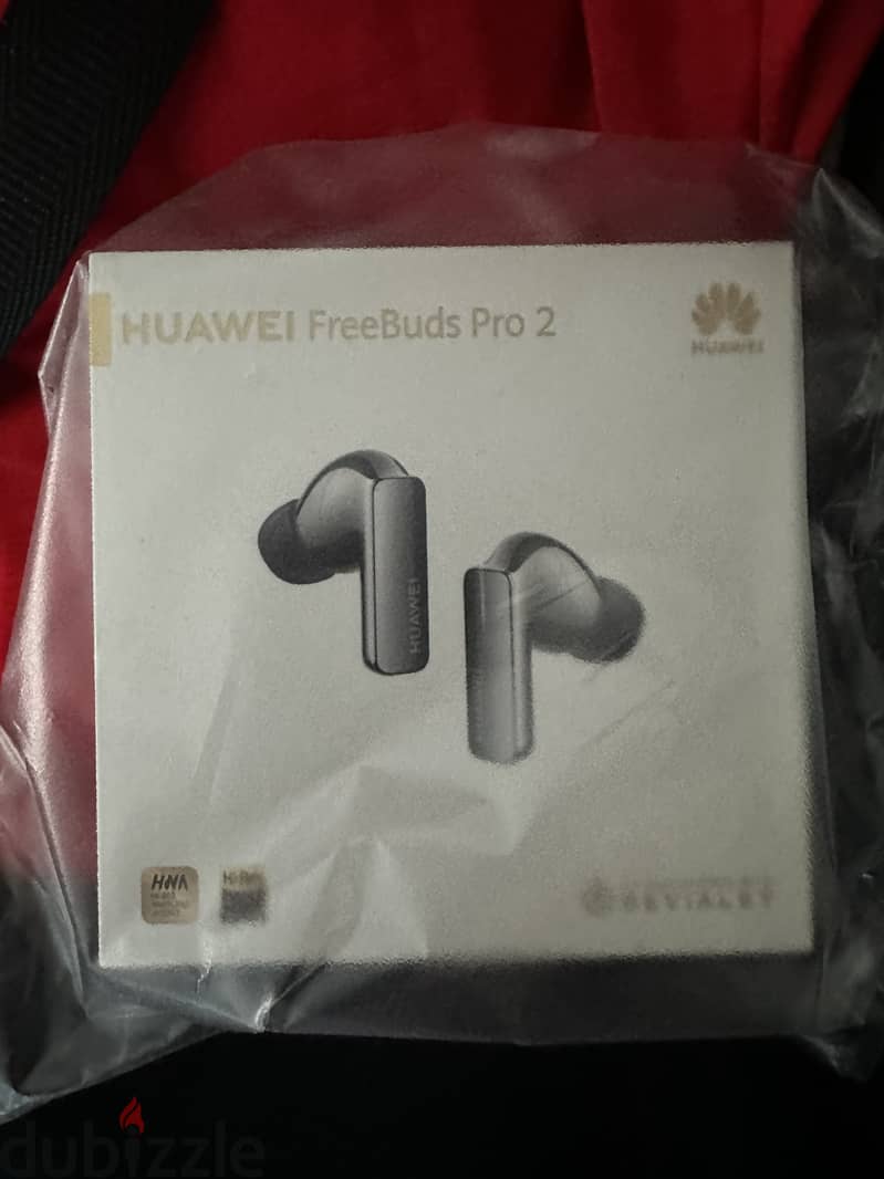 Huawei Freebuds Pro 2 1