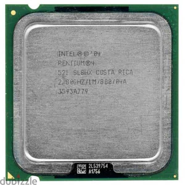 motherboard "gigabyte G31M" للبيع + Pentium 4. . 3ghz. . 2mb cash 1