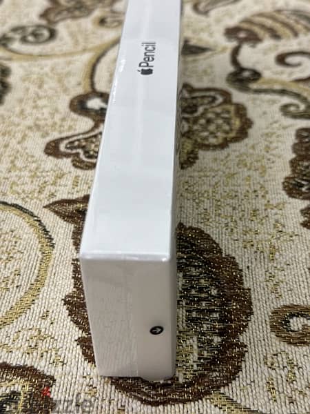 apple pencil (2nd generation) magnetic connector 2