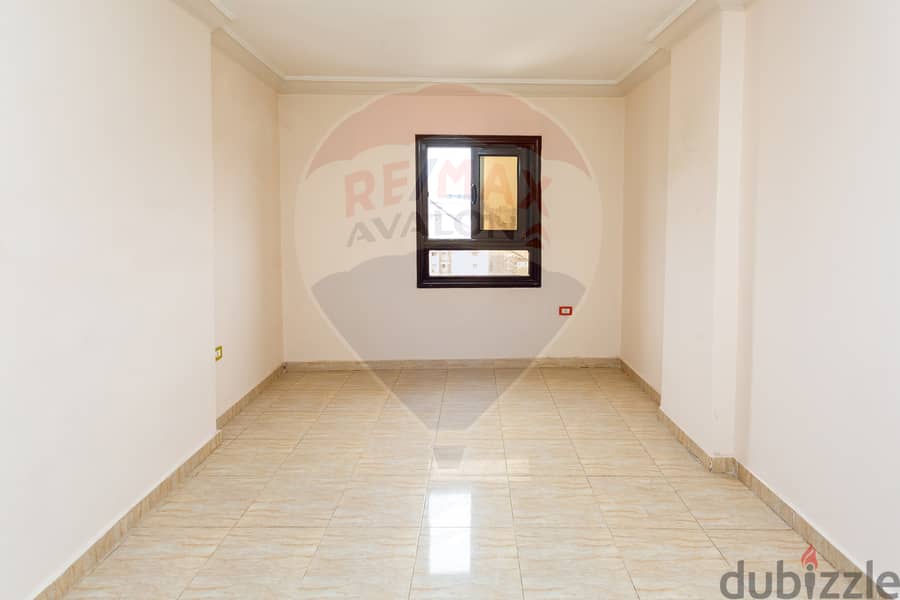 شقة للبيع 125 م العصافرة ( ش جمال عبدالناصر) 10