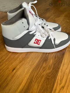 DC pure High-top 0