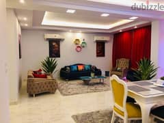 Furnished apartment for rent in water way 0