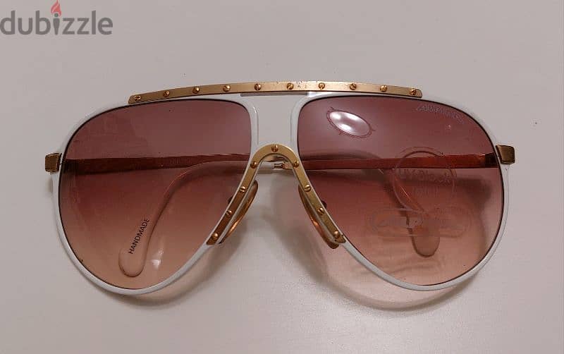 vintage ALPINA M1 sunglasses 6
