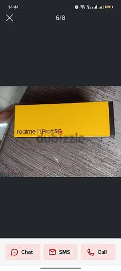 Realme 11 pro plus 512/12 

فتح علبه فقط