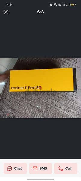 Realme 11 pro plus 512/12 

فتح علبه فقط 0