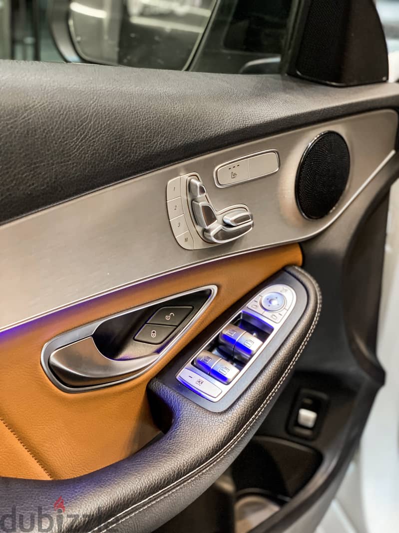 Mercedes C200 AMG 2019 6