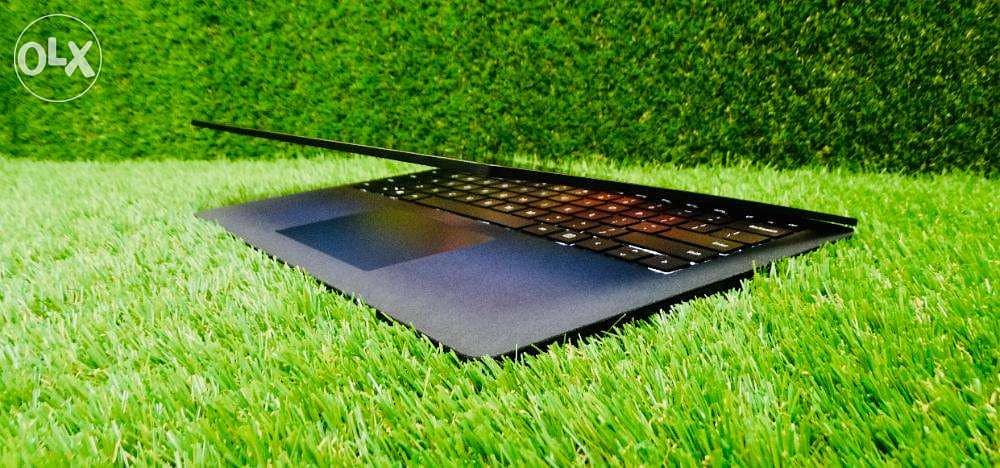 Microsoft Surface Laptop 2 BlueEdition i7-8-256 سرفس لابتوب مع الضمان 5