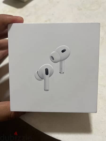 AirPods Pro 2nd Generation 0