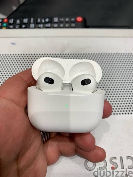 apple airpods 3 2