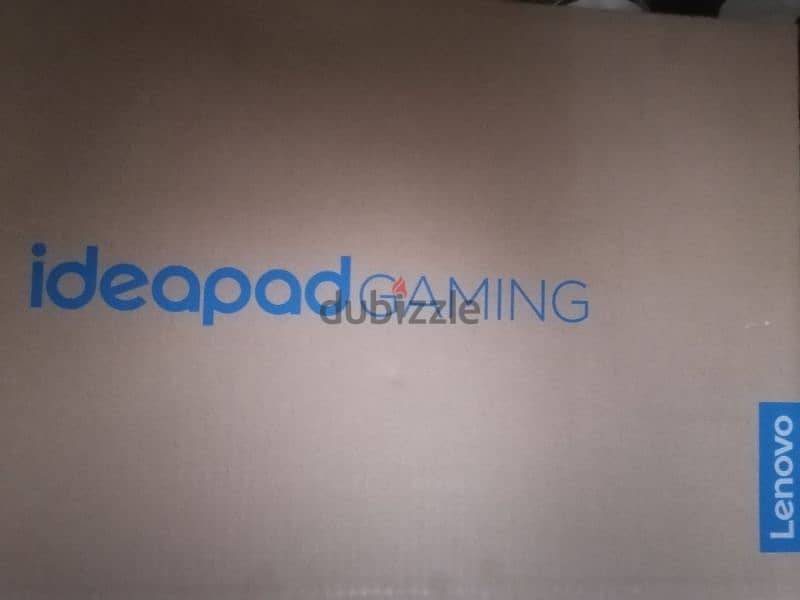 Lenovo IdeaPad gaming 3 2