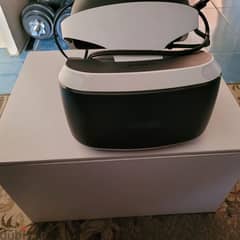 Playstation VR Used For Sale 0