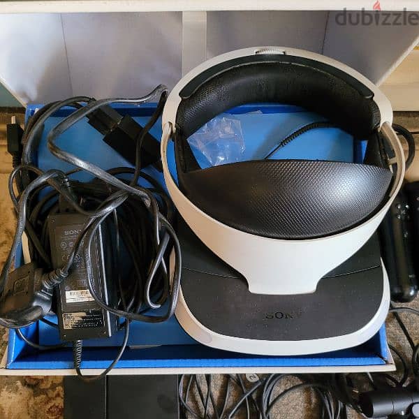 Playstation VR Used For Sale 2