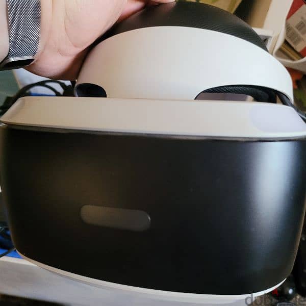 Playstation VR Used For Sale 3