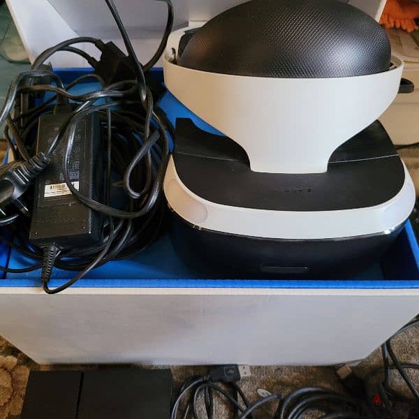 Playstation VR Used For Sale 8
