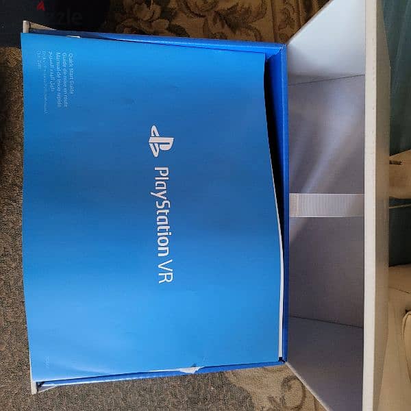 Playstation VR Used For Sale 10