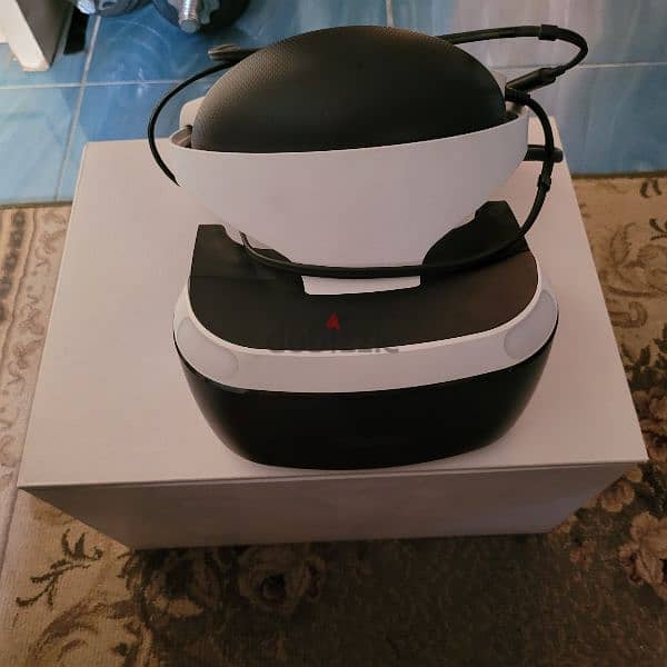 Playstation VR Used For Sale 13