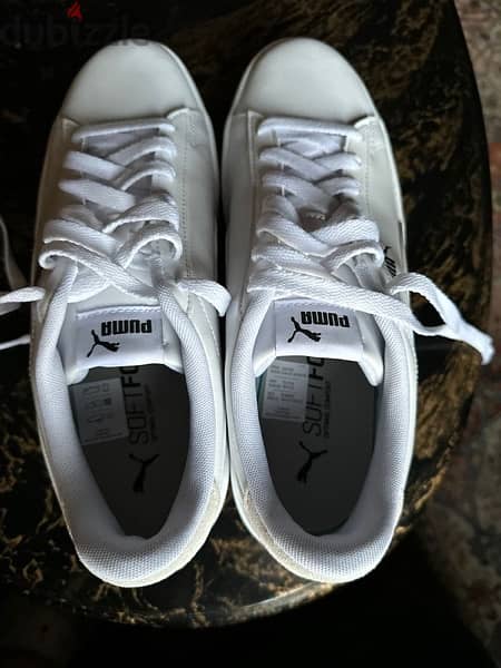 New Puma shoes size 40 2