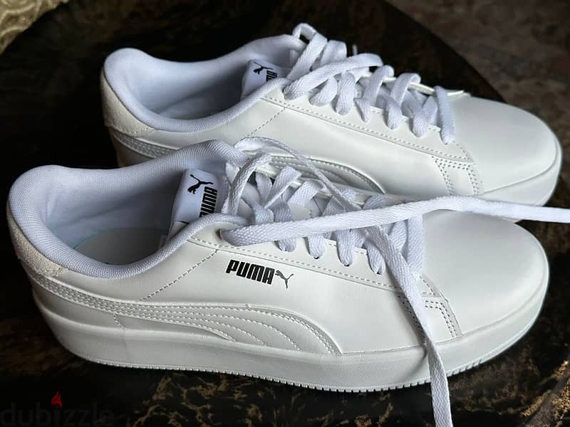 New Puma shoes size 40 3
