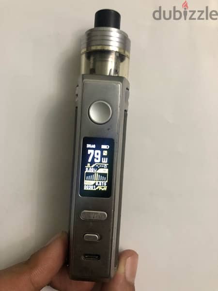 vape drag x pro , فيب دراج اكس برو - Other Items - 200873686